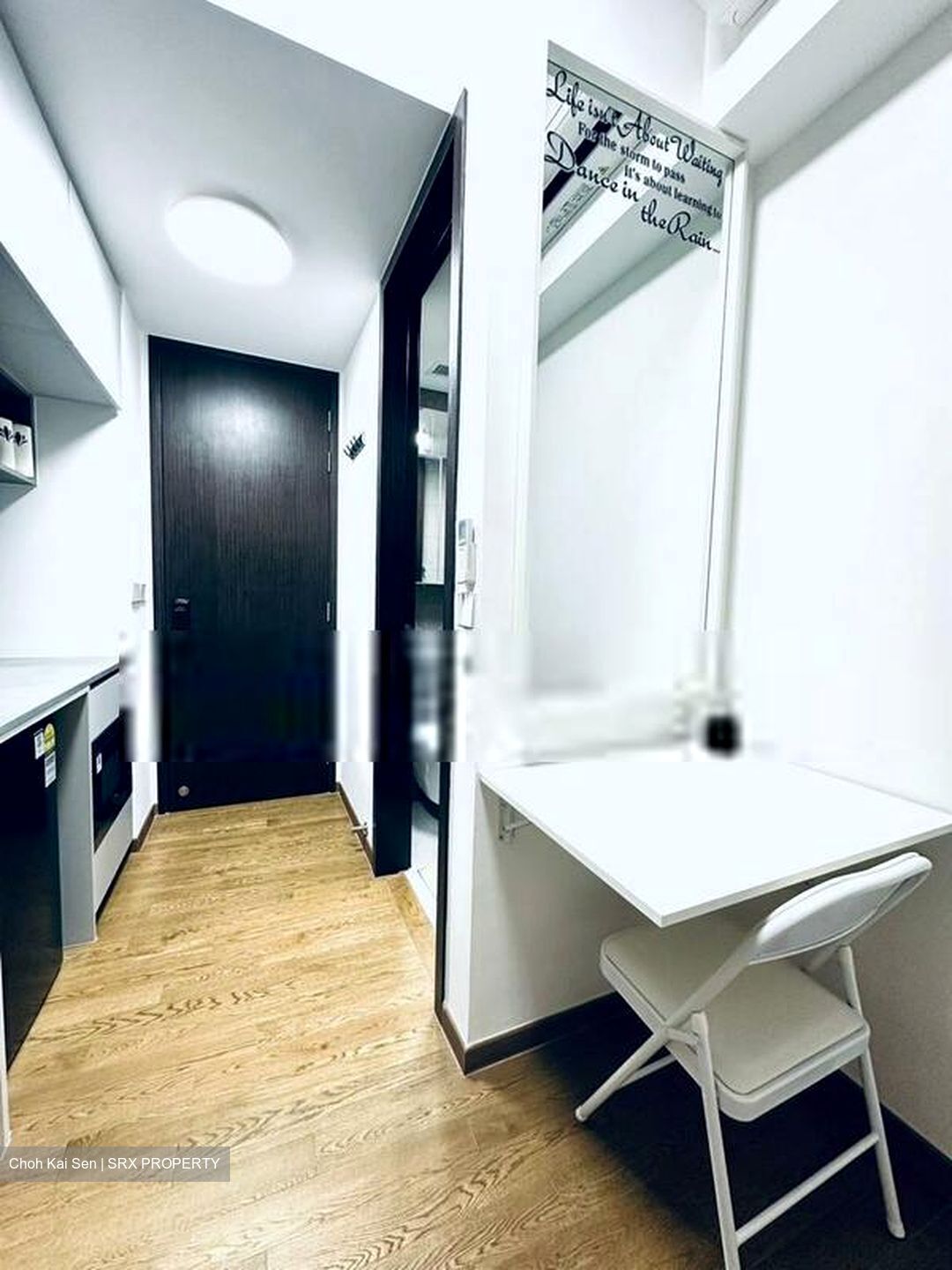Parc Clematis (D5), Apartment #418782851